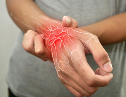 Understanding Arthritis: Types and Causes