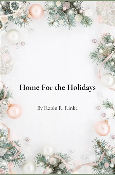 home for the holidays ebook thumbnail