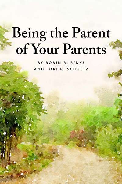 being the parent of your parents ebook thumbnail