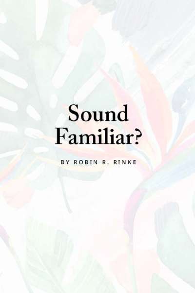 sound familiar ebook thumbnail